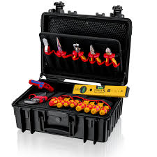 Endüstriyel Takım Çantası 22 inç